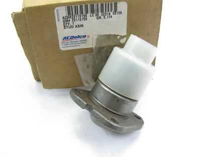 NEW GENUINE Acdelco 22113159 LOWER Ball Joint - 1992-96  Lumina APV, Trans Sport
