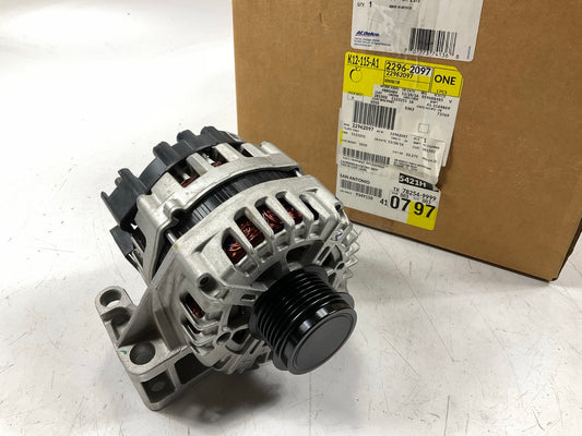 Acdelco 22962097 Alternator 11-12 Chevrolet Equinox, GMC Terrain 3.0L-V6 150 AMP