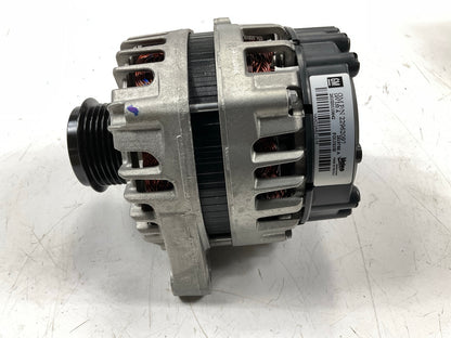 Acdelco 22962097 Alternator 11-12 Chevrolet Equinox, GMC Terrain 3.0L-V6 150 AMP