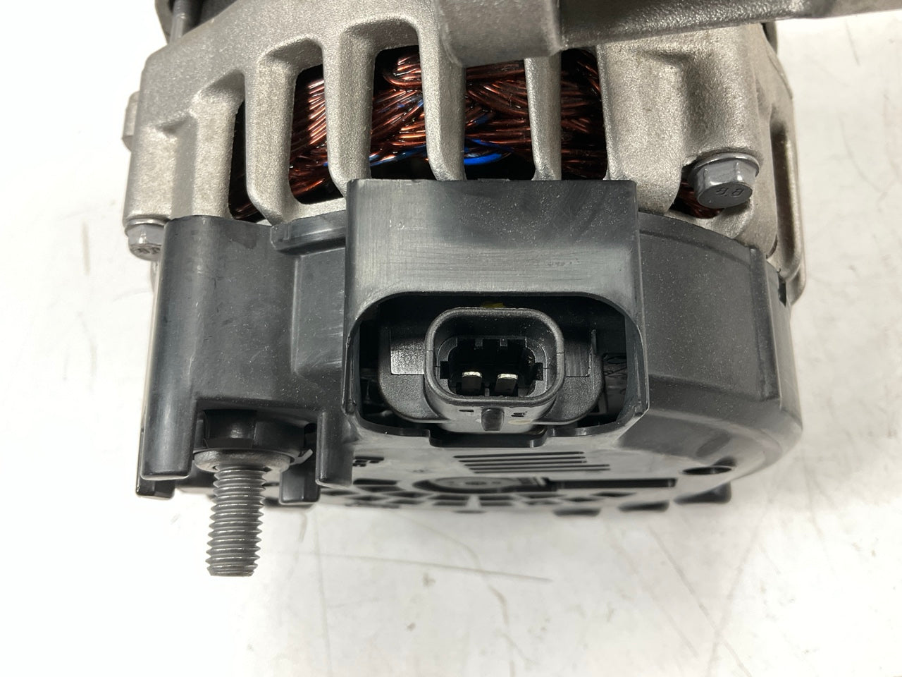 Acdelco 22962097 Alternator 11-12 Chevrolet Equinox, GMC Terrain 3.0L-V6 150 AMP