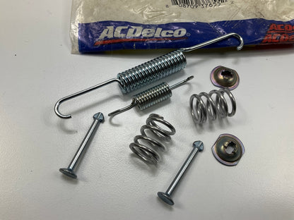 Acdelco 23299313 Parking Brake Shoe Spring Kit
