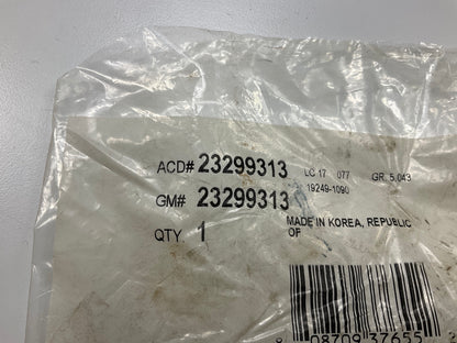 Acdelco 23299313 Parking Brake Shoe Spring Kit
