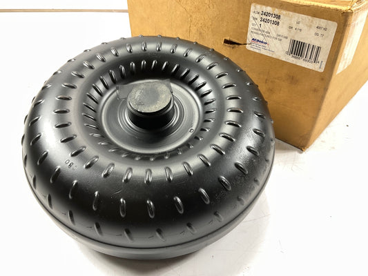 REMAN. Acdelco 24201308 Torque Converter 2.97 RATIO Auto Trans, 4T60-E