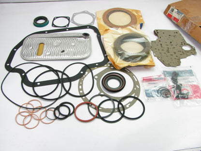 NOS OEM GM 24204440 Transmission Rebuild Kit For 1985-1990 HMMWV Hummer H1 CUCV