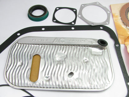 NOS OEM GM 24204440 Transmission Rebuild Kit For 1985-1990 HMMWV Hummer H1 CUCV