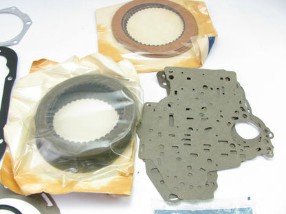 NOS OEM GM 24204440 Transmission Rebuild Kit For 1985-1990 HMMWV Hummer H1 CUCV