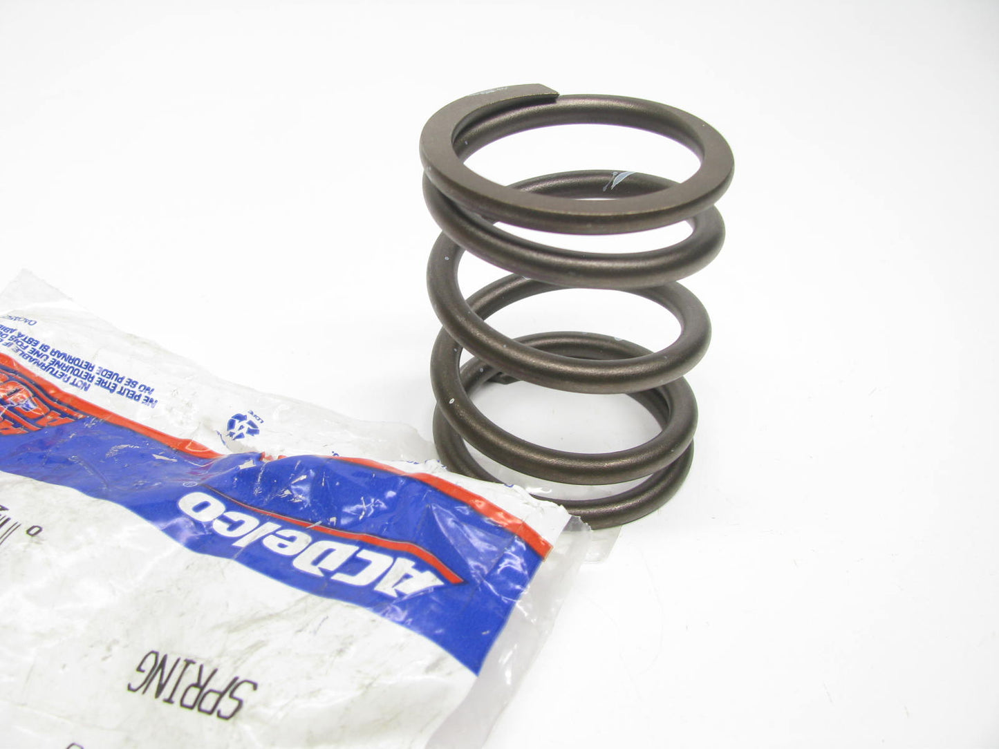 Acdelco 24212421 Automatic Transmission Servo Piston Spring