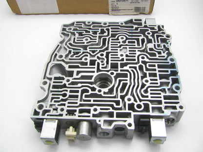 NOS OEM GM Auto Trans Valve Body ACDelco  24212571 Reman