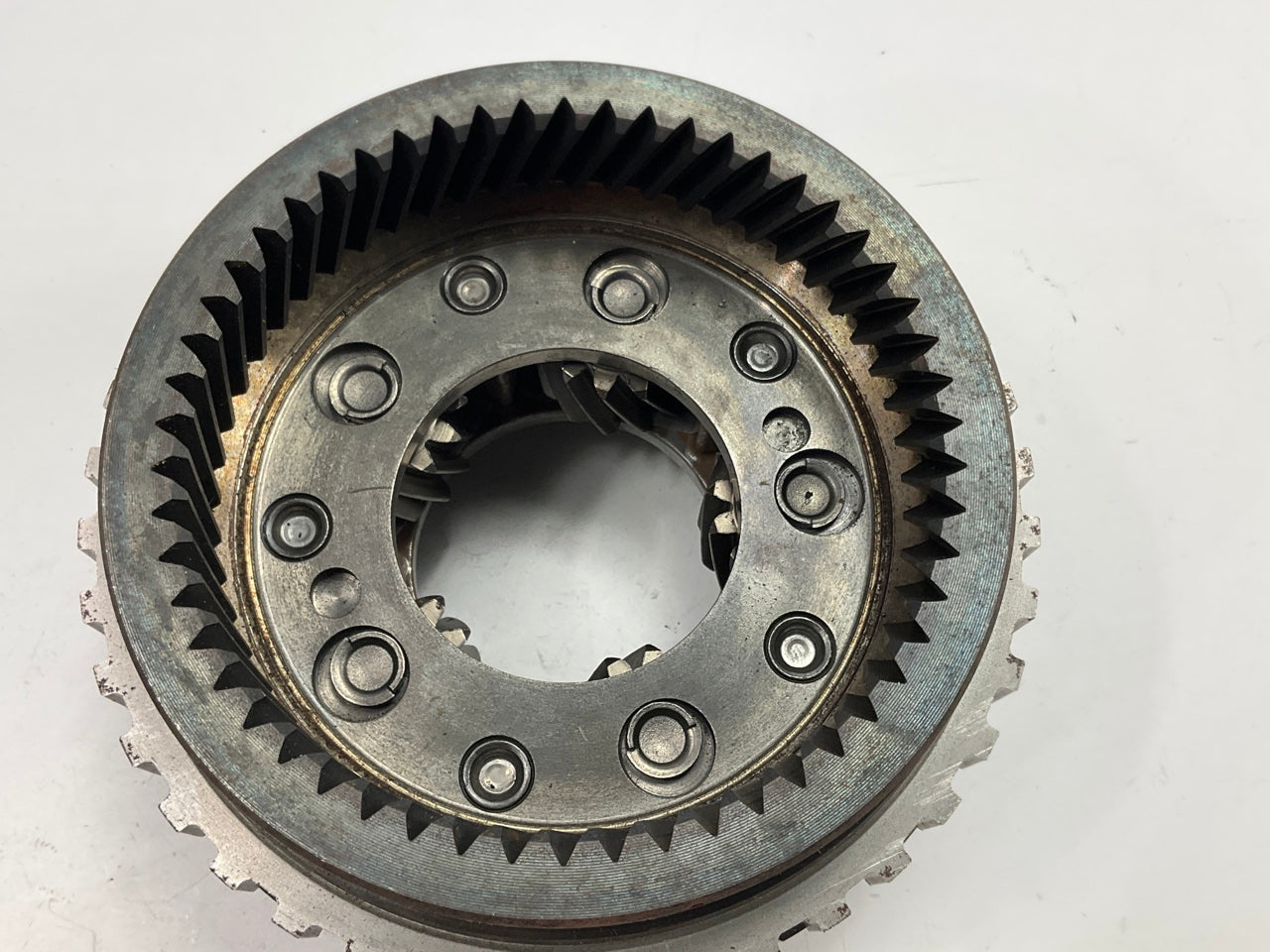 Acdelco 24214966 Automatic Transmission Output Carrier GM 4L80-E MN8