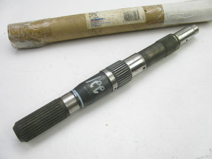 NOS - OEM GM 24217529 Auto Transmission Output Shaft, 4L60E 4L65E 4L70E