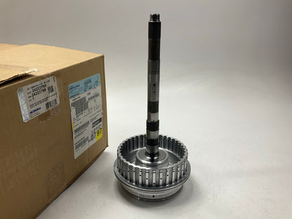 Acdelco 24223798 Automatic Transmission Clutch Housing, 6T70, 6T75
