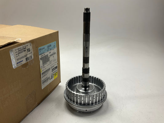 Acdelco 24223798 Automatic Transmission Clutch Housing, 6T70, 6T75