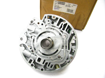 New Genuine OEM Auto Trans Fluid Pump Cover ACDelco GM 24224505