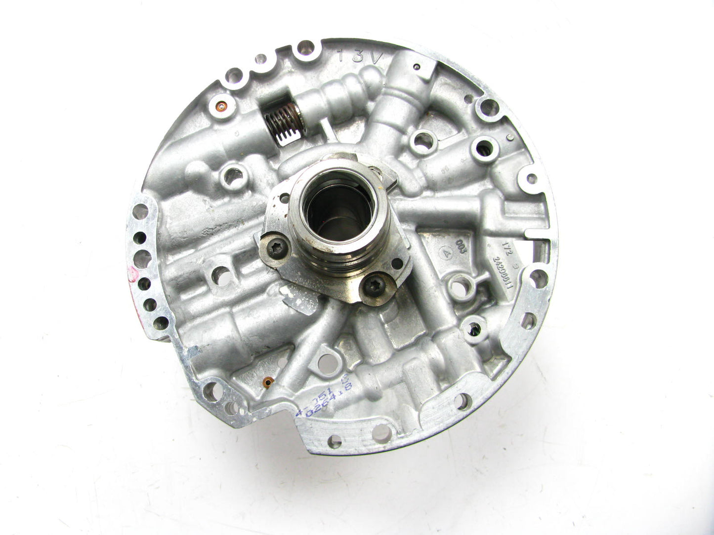 New Genuine OEM Auto Trans Fluid Pump Cover ACDelco GM 24224505