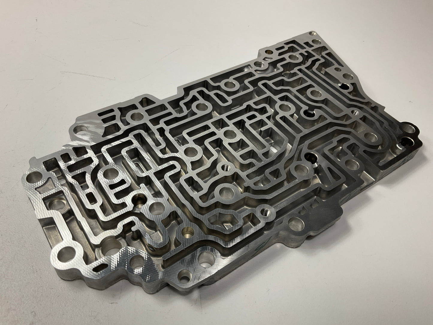 Acdelco 24249337 Automatic Transmission Valve Body Channel Plate