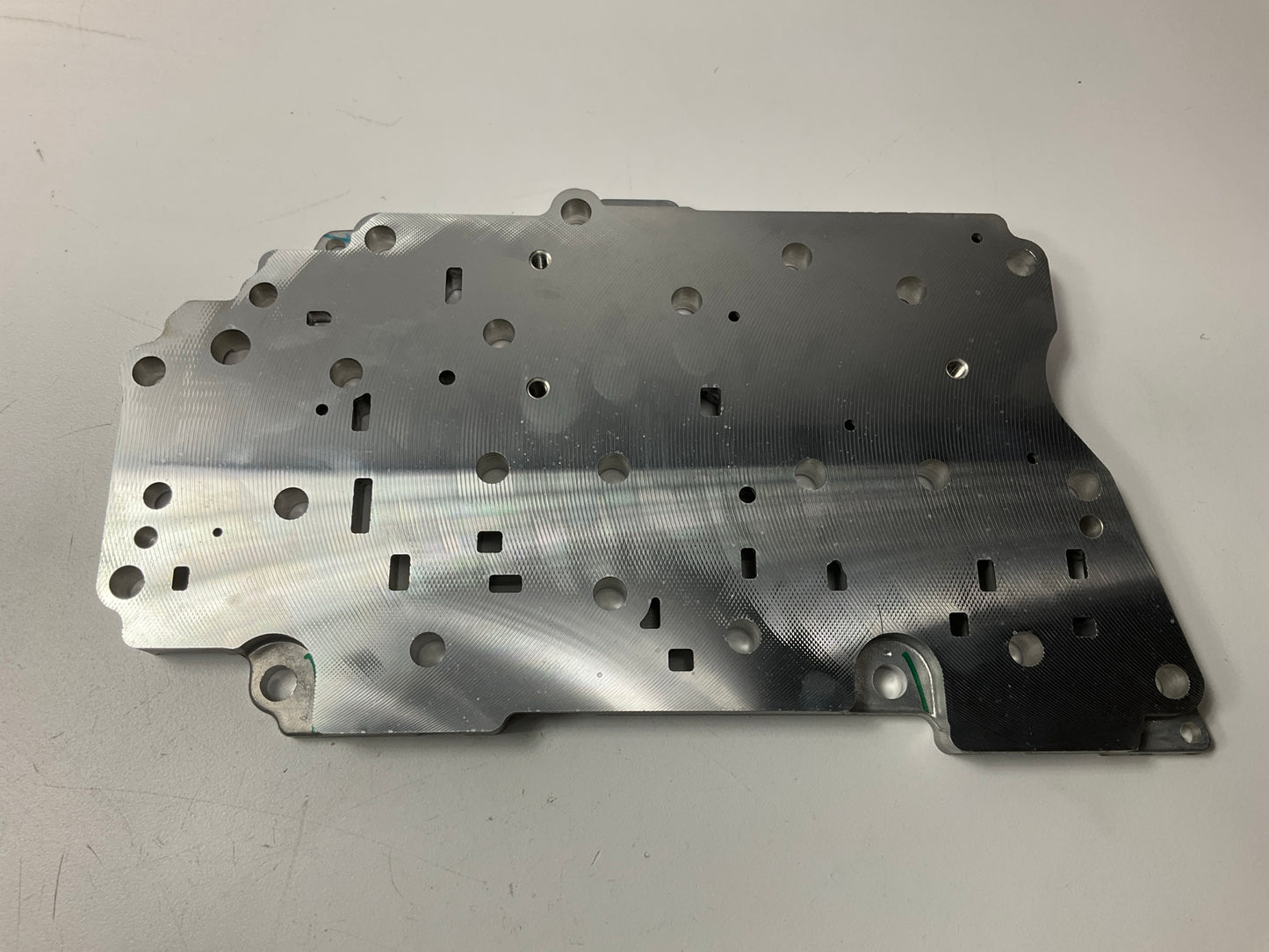 Acdelco 24249337 Automatic Transmission Valve Body Channel Plate