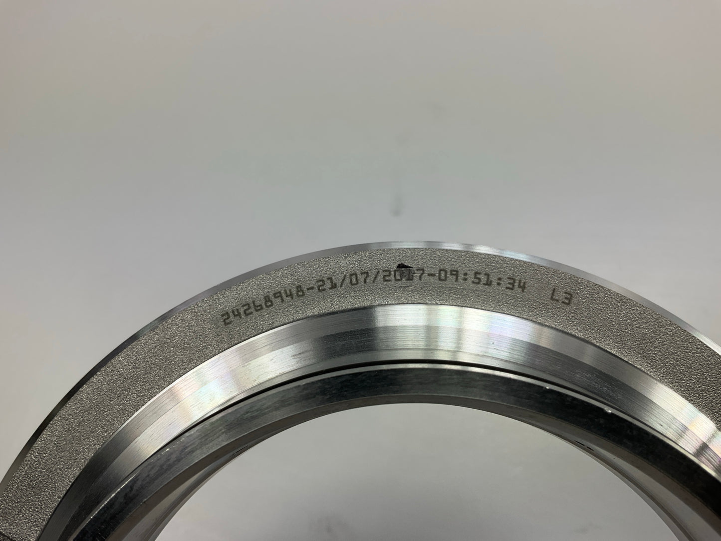Acdelco 24268948 Automatic Transmission Clutch Piston Dam Position: 2-3-4-6-8