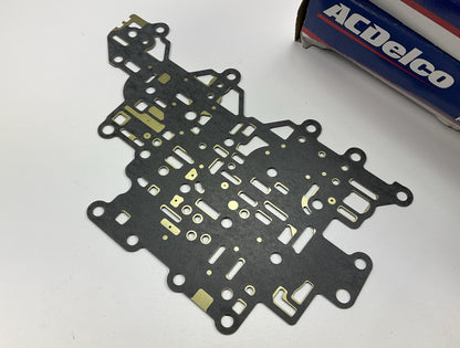 Acdelco 24291781 Automatic Transmission Valve Body Channel Plate 8L90