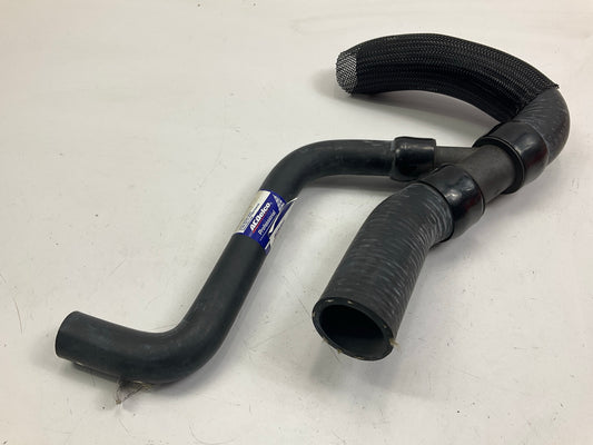 Acdelco 24308L Radiator Lower Coolant Hose OEM GM 88908597