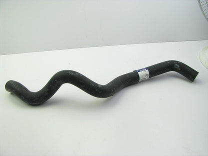 Acdelco 24380L Upper Radiator Coolant Hose - 1996-02 Chevrolet Van 4.3L V6 ONLY