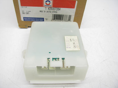 Genuine Acdelco 25007264 81-84 Chevrolet GMC 60-70 Series Trucks Governor Assy.
