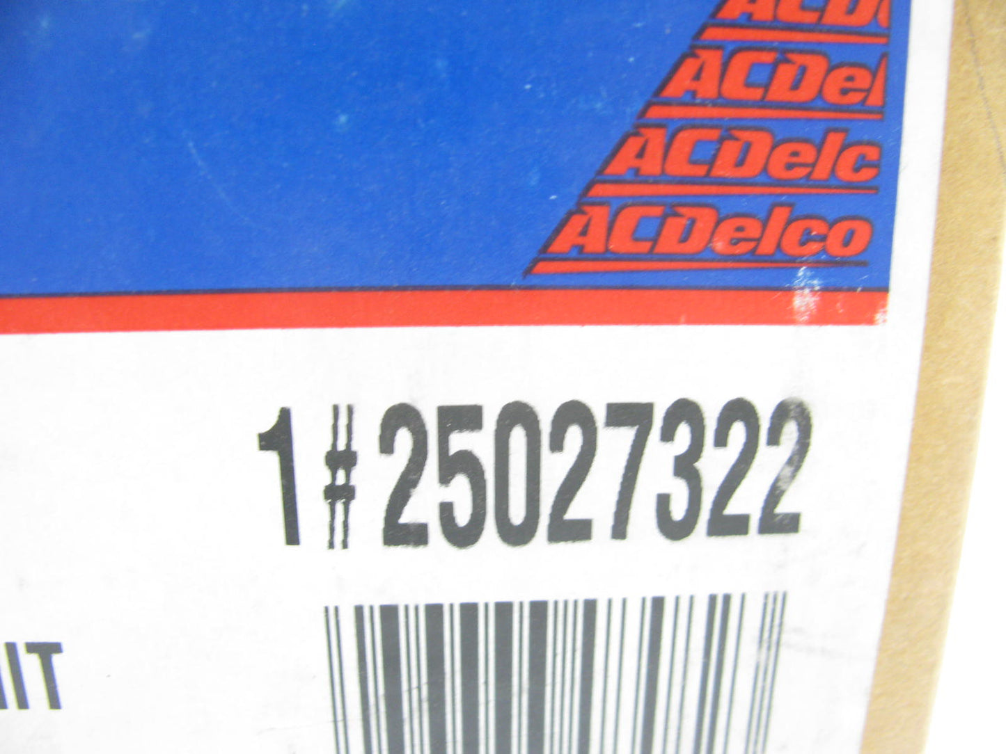 NEW GENUINE OEM Acdelco Secondary Fuel Level Sender 1988-90 Pontiac 6000 3.1L V6