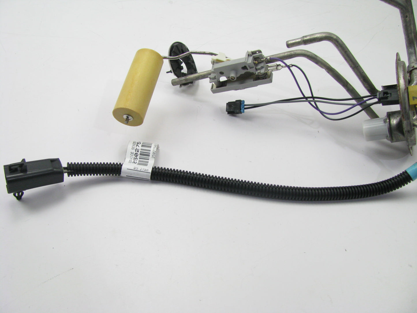 NEW GENUINE Acdelco 25027547 Fuel Tank Sending Unit OEM