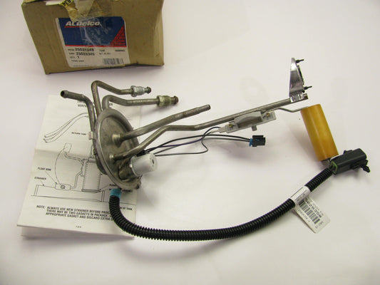 Acdelco 25028349 Fuel Level Sender