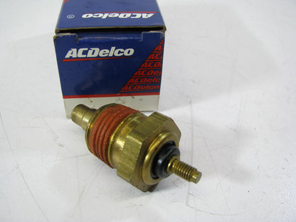 Acdelco 25037112 Engine Oil Pressure Sender Switch