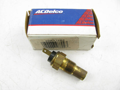 AcDelco 25037202 Coolant Temperature Sender Sensor Switch