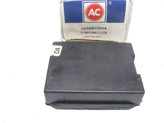 Acdelco 25075044 Cruise Control Module