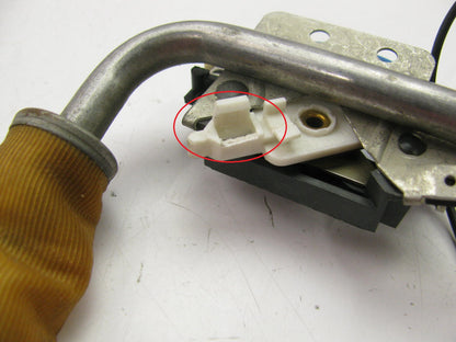 DAMAGED Acdelco 25090010 Fuel Level Sender OEM 78-83 Buick Regal 78-81 Malibu