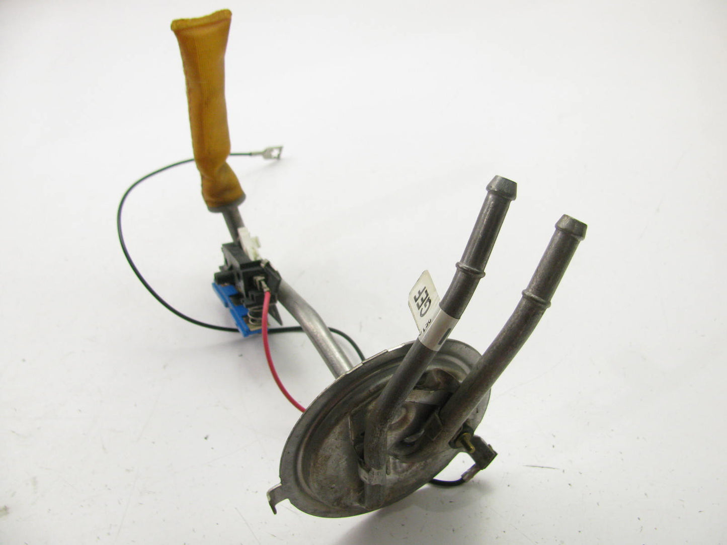 DAMAGED Acdelco 25090010 Fuel Level Sender OEM 78-83 Buick Regal 78-81 Malibu