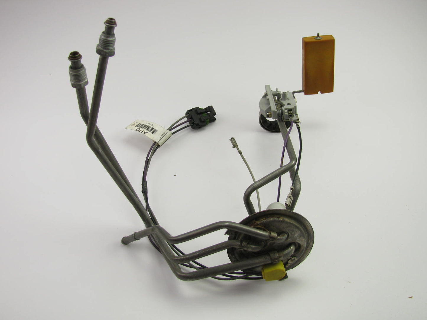 ACDelco GM Original Equip 25092134 - Fuel Tank Sending Unit