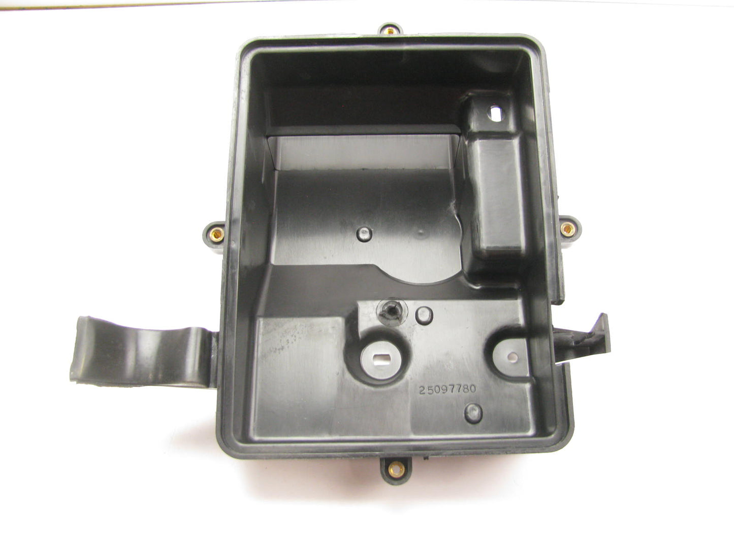 Acdelco 25097779 Air Intake Inlet Housing 1990 Cadillac Deville Fleetwood 4.5L