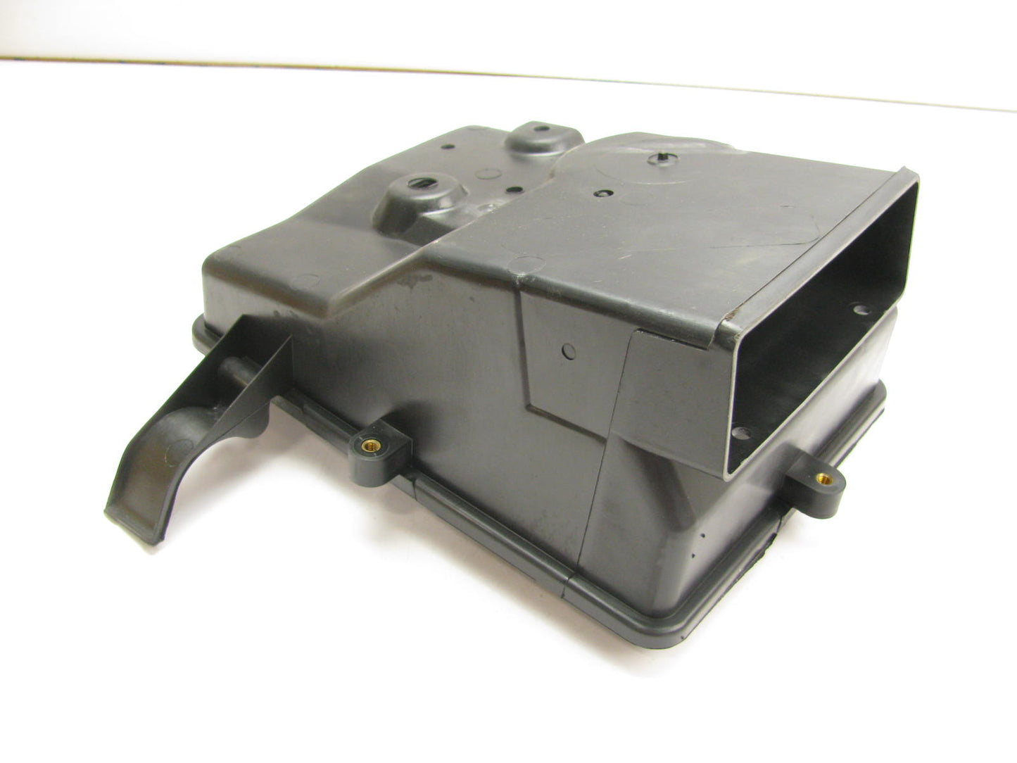 Acdelco 25097779 Air Intake Inlet Housing 1990 Cadillac Deville Fleetwood 4.5L