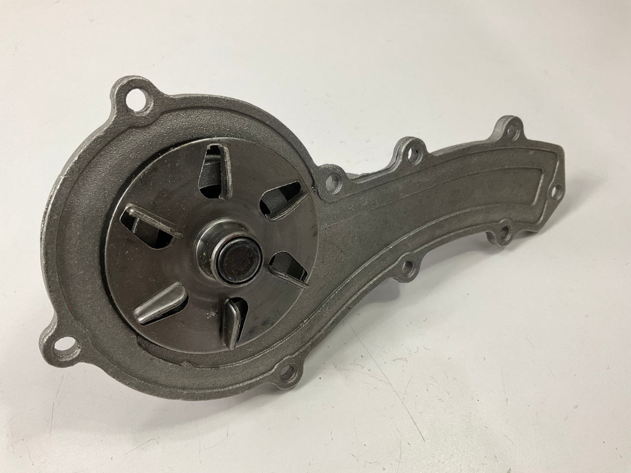 Acdelco 251-376 Water Pump