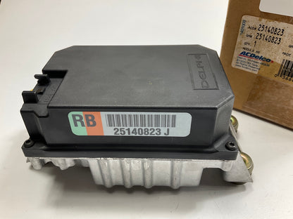 Acdelco 25140823 Cruise Control Module - 1995-1998 Firebird Camaro 3.8L V6 Only