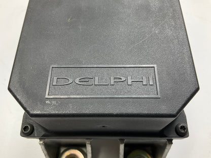 Acdelco 25140823 Cruise Control Module - 1995-1998 Firebird Camaro 3.8L V6 Only