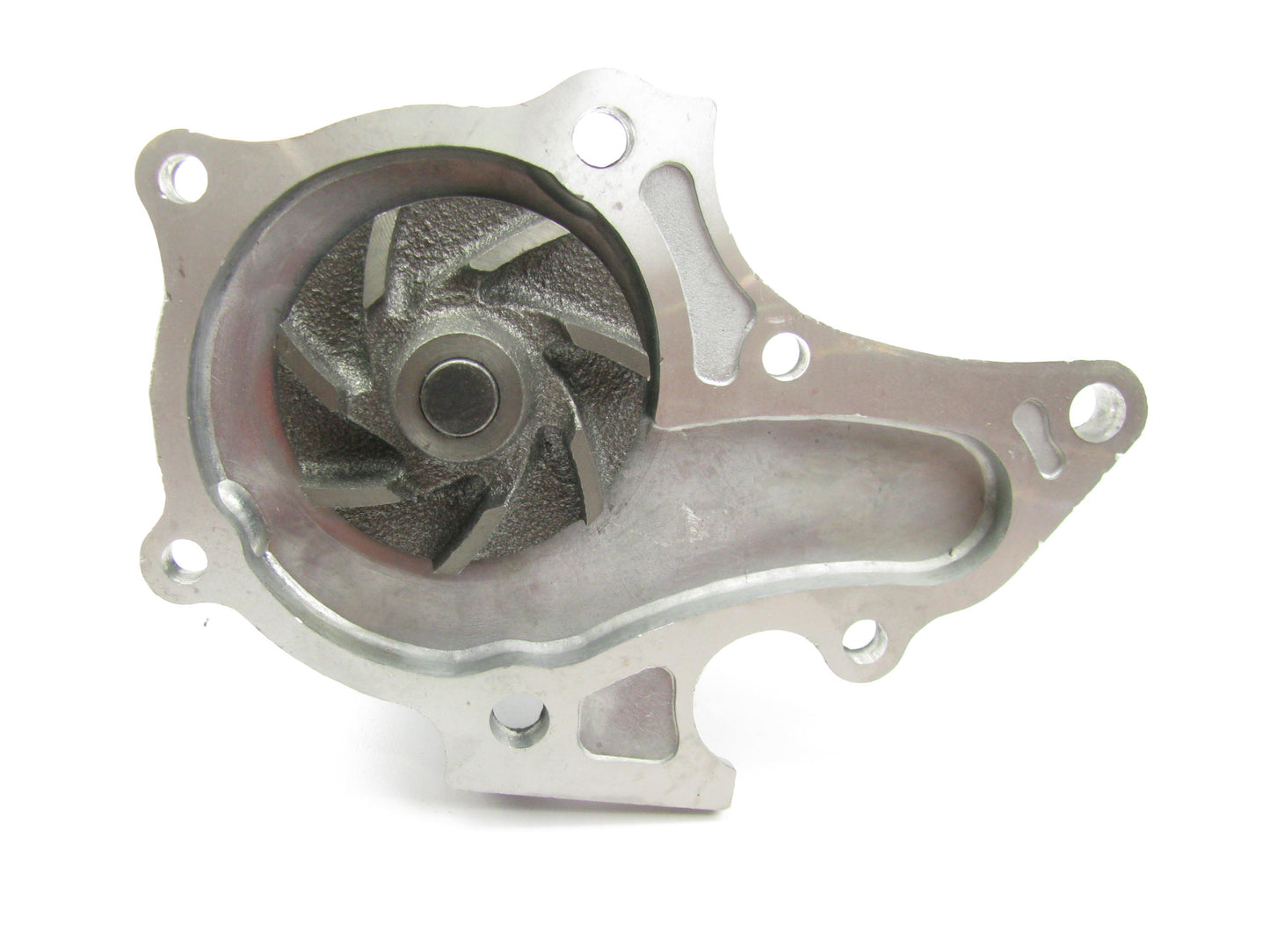 Acdelco 252-142 Water Pump - 1985-89 Toyota MR2, 87-91 Corolla, 90-92 Geo Prizm