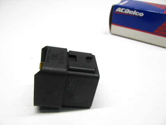 Multi-Purpose Relay- Genuine Acdelco 25525848