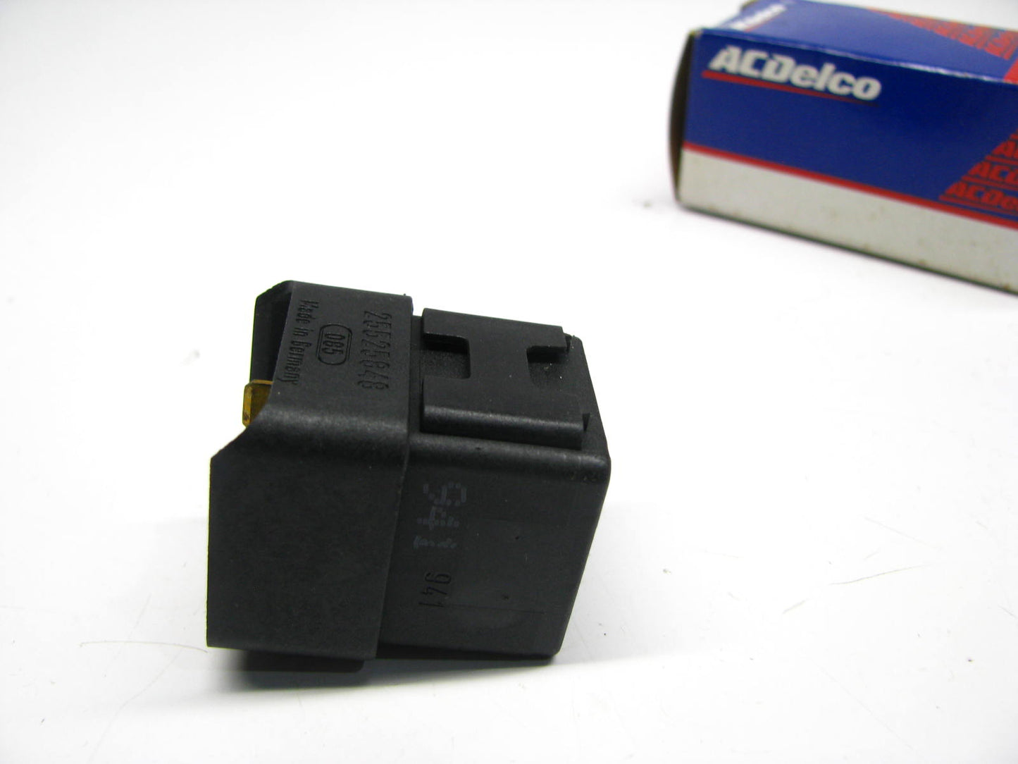 ACdelco 25525848 Multi-Purpose Relay