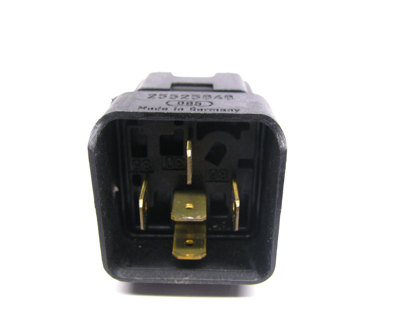Multi-Purpose Relay- Genuine Acdelco 25525848