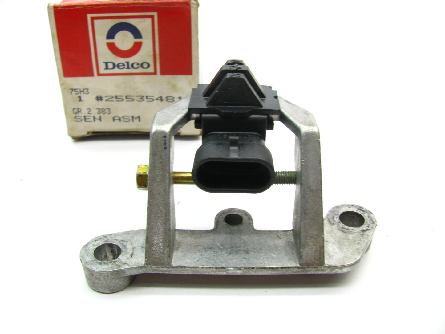 Acdelco 25535481 Engine Crankshaft Position Sensor