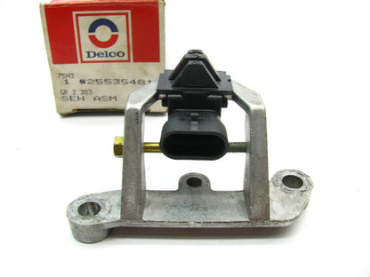 Acdelco 25535481 Engine Crankshaft Position Sensor