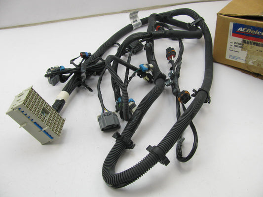 Acdelco 25703600 OEM GM Head Lamp Wire Harness 2000 Cadillac Deville - KE KD KF