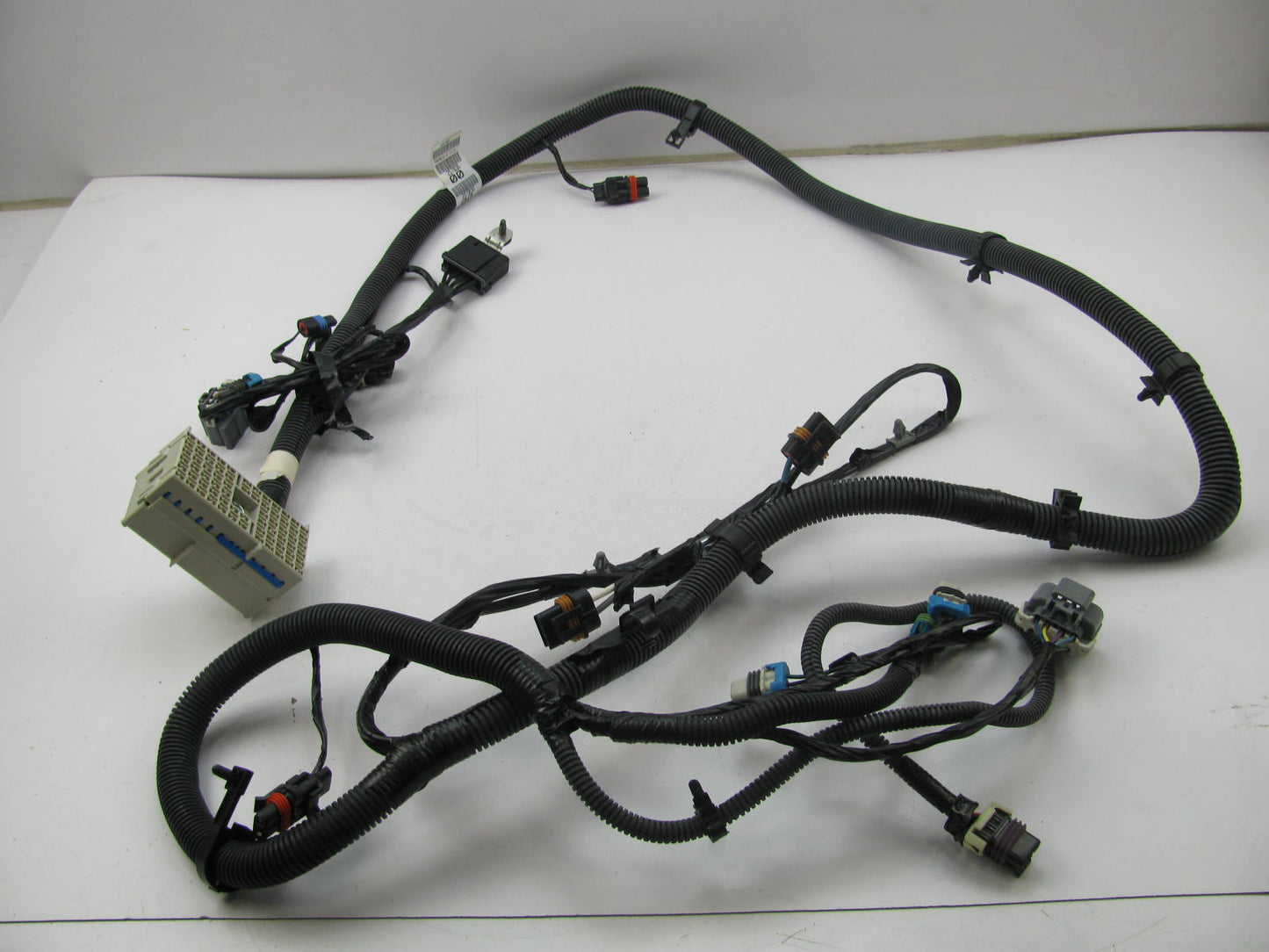 Acdelco 25703600 OEM GM Head Lamp Wire Harness 2000 Cadillac Deville - KE KD KF