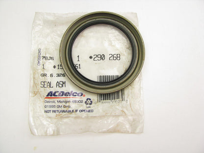 Acdelco 290-268 / 15651661 Front Inner Wheel Seal