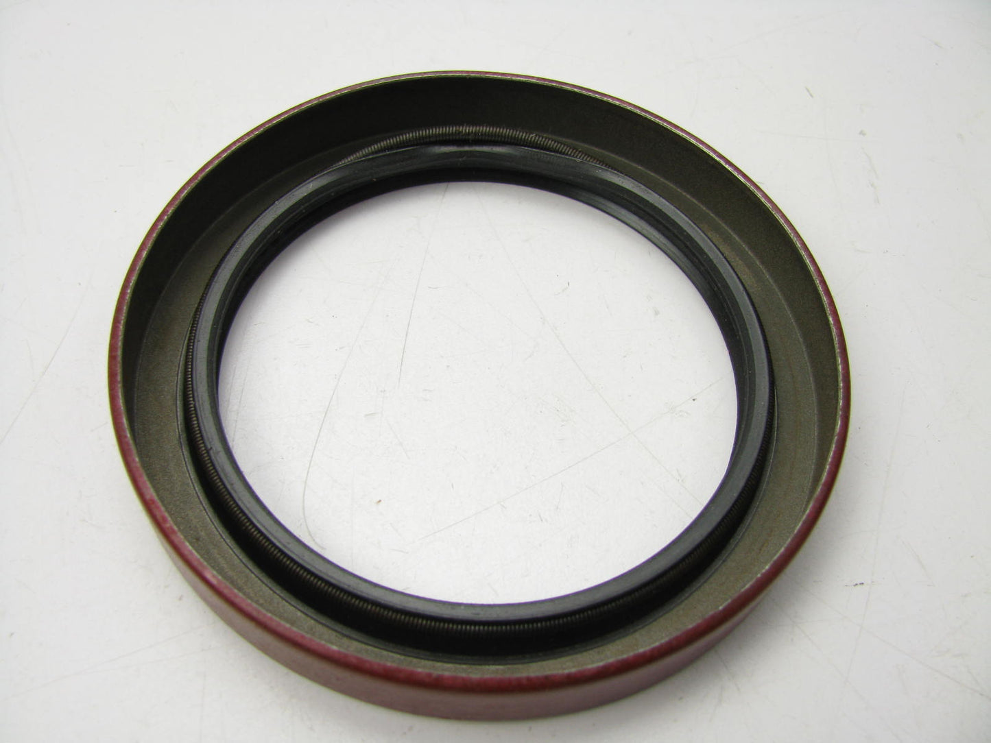 Acdelco 291-11 Wheel Seal - 4.631'' OD X 3.469'' ID X 0.625'' W - 34700 2055