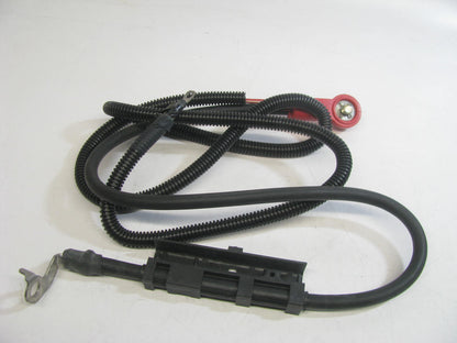 NEW OEM Acdelco Positive Side Battery To Switch Cable 1980 Seville Eldorado